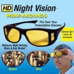 Hd Driving Glasses