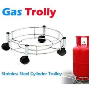 Gas Trolley