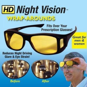 Hd Driving Glasses