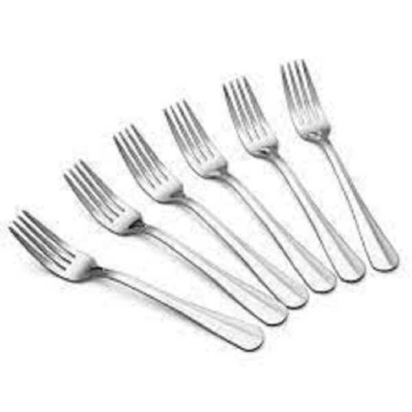 Stainless Steel Fork