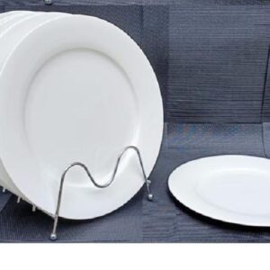 6pc Dinner Plate10.5inch