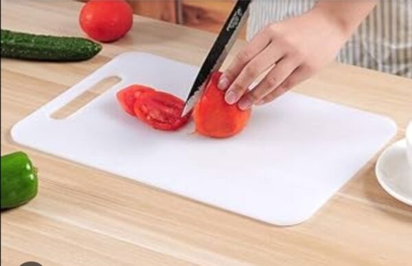 National Chopping board