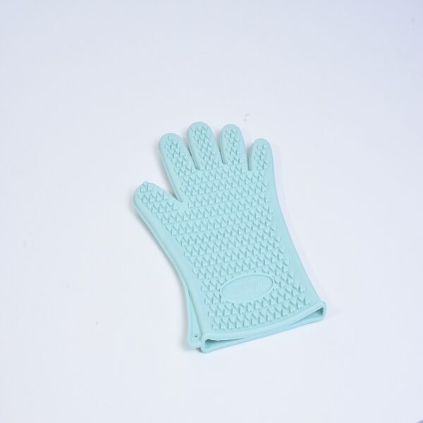 Silicone Baking Gloves