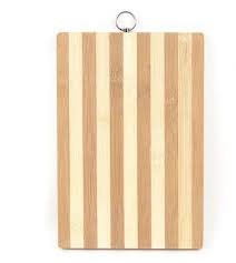 Bamboo Chopping Board Heavy