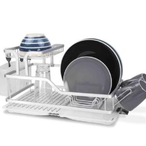 Fancy Dish Rack 2layer