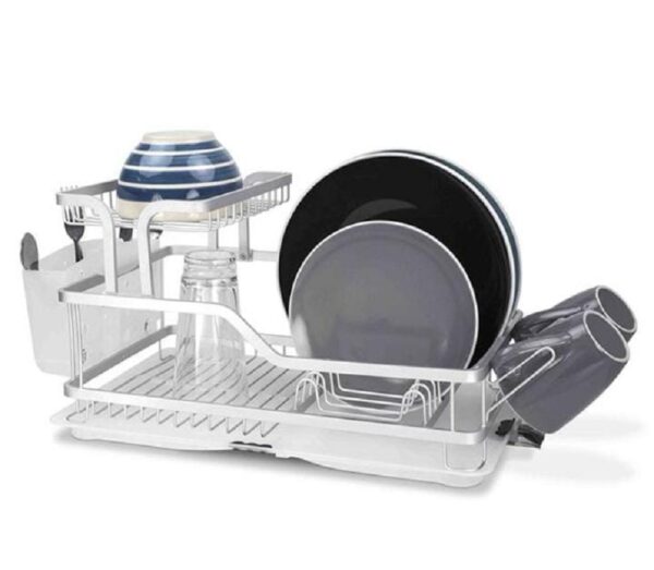 Fancy Dish Rack 2layer