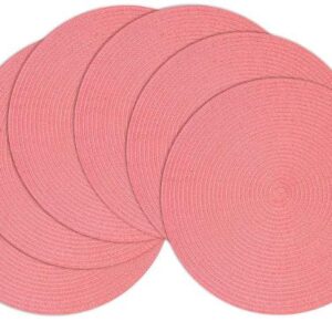 Round Table Mats