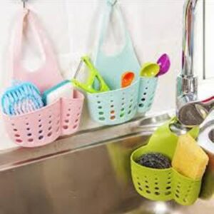 Sink Organizer With Holes