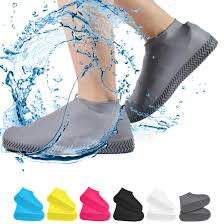 Silicone Shoe Cover