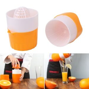 Manual Juicer Plastic