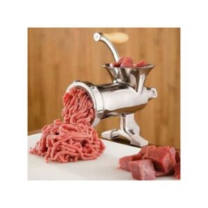 Meat Mincer Manual