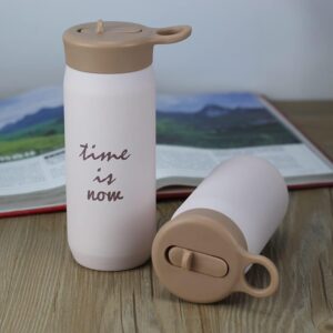 Fashion Side Strap Flask