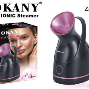 Sokany Facial Steamer Black