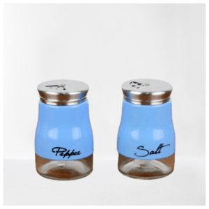 2Pc Set Pepper and Salt Shaker