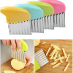 Crinkle Cutter