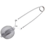 Steel Sieve Round Closed