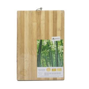 Chopping Board Bamboo Normal