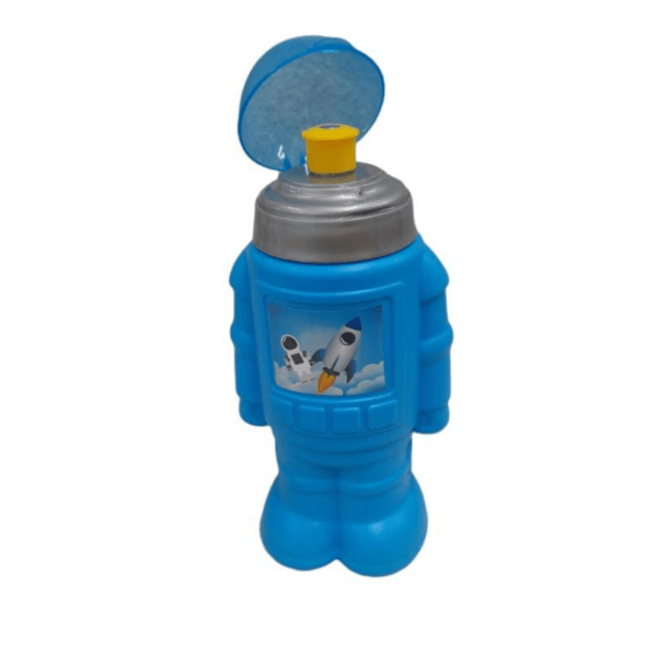 Space Man Baby Water Bottle