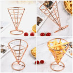 Chips Basket Conical