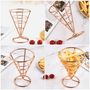 Chips Basket Conical