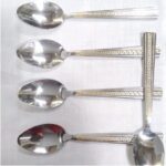 Tea Spoon Short