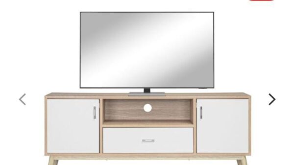 Tv Stand Wooden