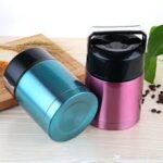 Vacuum Break Food Flask