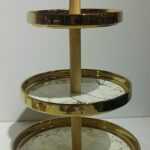 Marble Stand 3 Layer