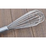 Heavy Steel Whisks