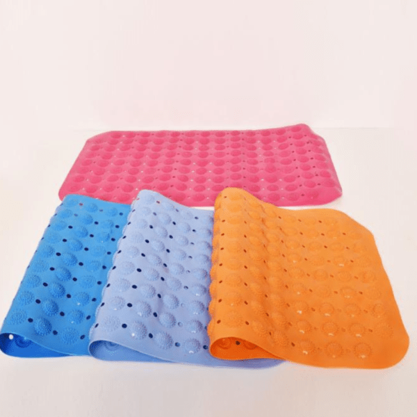 Anti-slip Bathroom Mats Bubble