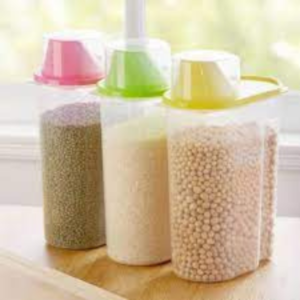 Cereal Container 2l