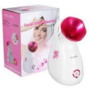 Sokany Facial Steamer White