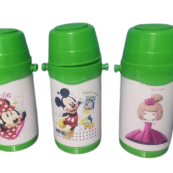 Flask Baby Nice Kids Insulated Double Wall  - 450ml