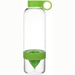 Zinger Water Bottle