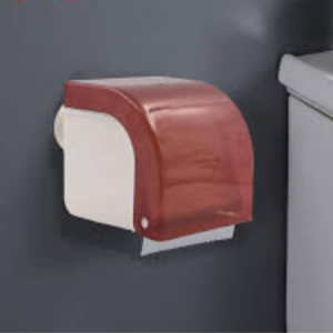 Tissue Paper Holder Suction