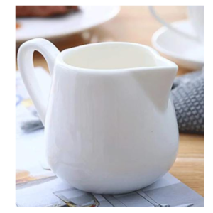 Ceramic Milk Jug