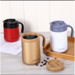 Thermo mug With Handle