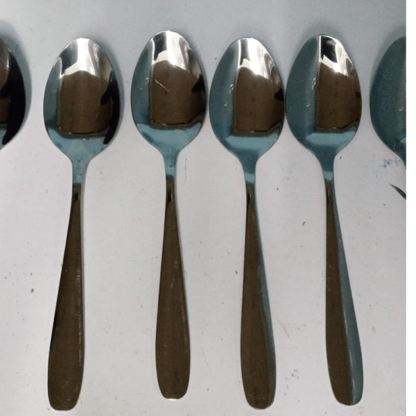 Gc Table Spoon.