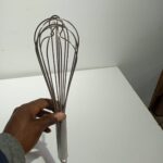 Heavy Steel Whisks