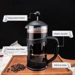 French Press Coffee Maker