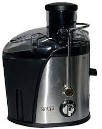 Sinbo Juicer