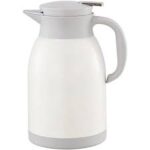 Fashion Coffee Pot Flask