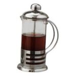 French press/Tea Maker Stainless Steel