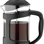 French press/Tea Maker Round Top