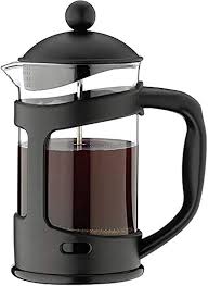 French press/Tea Maker Round Top