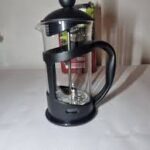 French press/Tea Maker Round Top