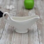 Ceramic Saucing Jug