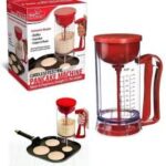 Pancake Machine Cordless