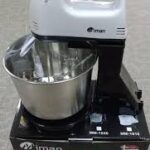 Iman Super 7 Speed Hand Mixer