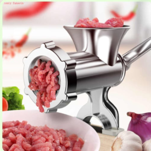 Meat Processor Heavy Duty Meat Grinders